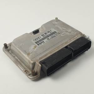 CENTRALITA MOTOR UCE 0261208238 AUDI A6 BERLINA (4B2) Autodesguaces Alicante