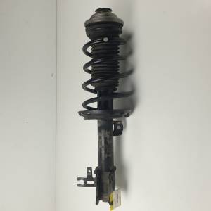AMORTIGUADOR DELANTERO IZQUIERDO 22214597 OPEL ASTRA H CARAVAN Autodesguaces Alicante