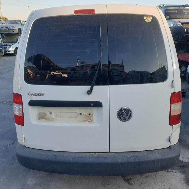 VOLKSWAGEN CADDY KA/KB (2K) (2003 - 2010)