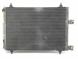 CONDENSADOR / RADIADOR AIRE ACONDICIONADO 9638420280 PEUGEOT 307 (S1) Autodesguaces Alicante