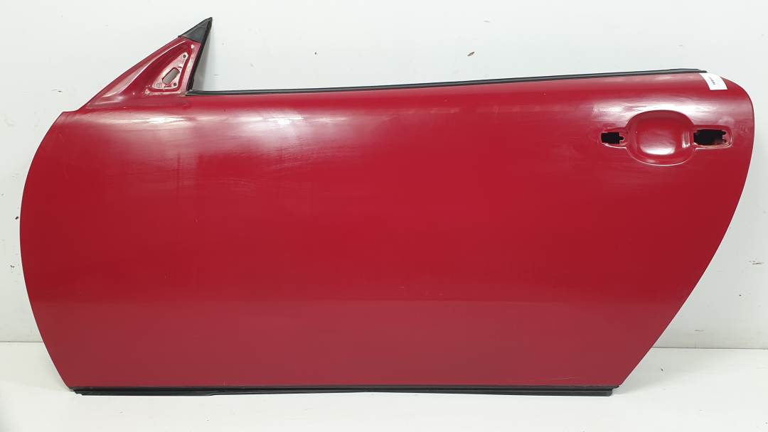 PUERTA DELANTERA IZQUIERDA - MERCEDES - CLASE SLK (W170) ROADSTER
