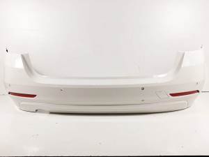 PARAGOLPES TRASERO BMW SERIE 3 TOURING (F31) Autodesguaces Alicante