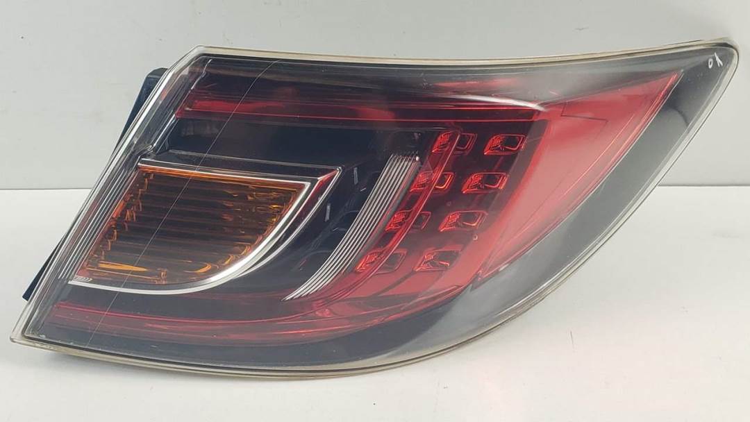 PILOTO TRASERO DERECHO - GS1F51150 - MAZDA - 6 LIM. (GH)