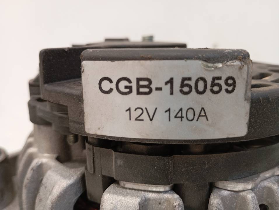 ALTERNADOR