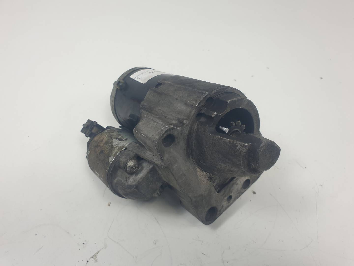MOTOR ARRANQUE - M000T32271ZE - PEUGEOT - 308 SW