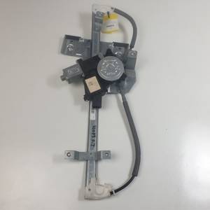 ELEVALUNAS DELANTERO IZQUIERDO 98820SUV20 OPEL MOKKA (C76) Autodesguaces Alicante