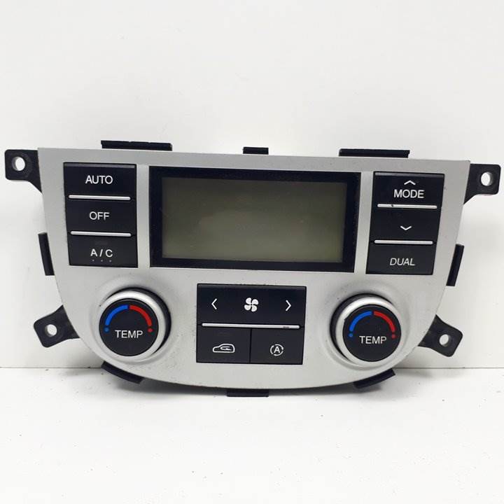 MANDO CLIMATIZADOR - 972502B432 - HYUNDAI - SANTA FE (BM)