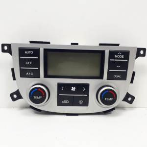 MANDO CLIMATIZADOR 972502B432 HYUNDAI SANTA FE (BM) Autodesguaces Alicante