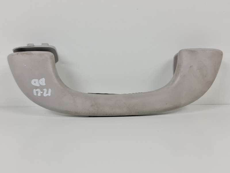 Zierleisten vorne - 9681334080 - PEUGEOT - 5008 (T87)