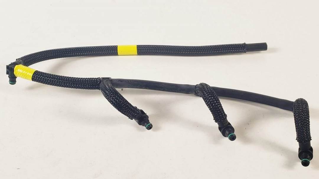 TUBO INTERCOOLER - 157499 - PEUGEOT - 206 BERLINA