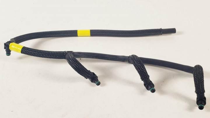 TUBO INTERCOOLER 157499 PEUGEOT 206 BERLINA Autodesguaces Alicante