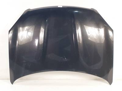 CAPOT NISSAN QASHQAI (J10) Autodesguaces Alicante