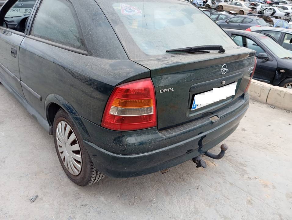 PILOTO TRASERO IZQUIERDO