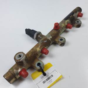 RAMPA INYECTORA 0445214019 OPEL ASTRA GTC Autodesguaces Alicante