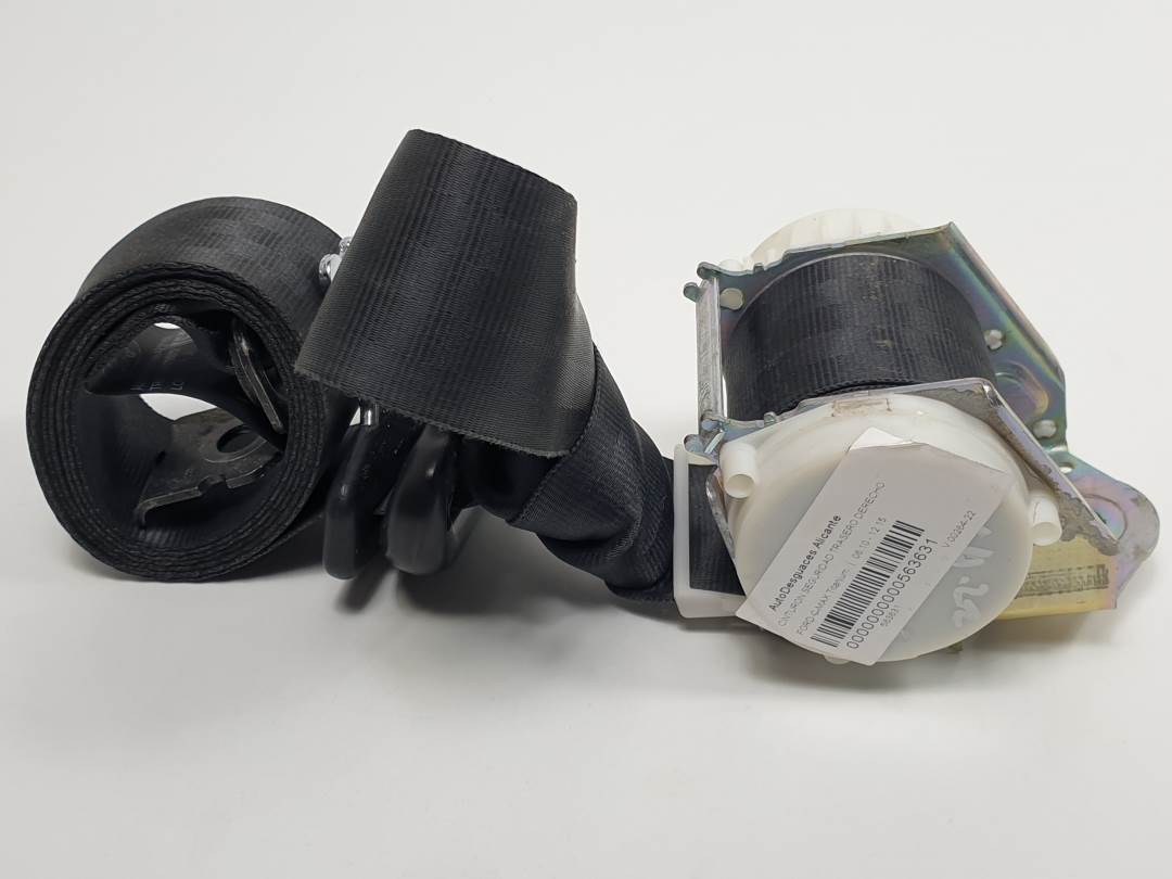 CINTURON SEGURIDAD TRASERO DERECHO - FORD - C-MAX (CB7)