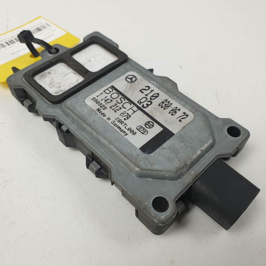 SENSOR - 2108300672 - MERCEDES - CLASE E (W210) BERLINA DIESEL