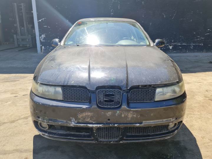 SEAT LEON (1M1) (1999 - 2006)