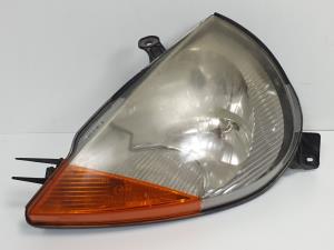FARO IZQUIERDO FORD KA (CCQ) Autodesguaces Alicante