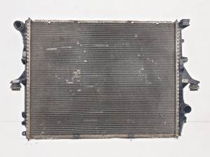 RADIADOR AGUA 7L6121253B AUDI Q7 (4L) Autodesguaces Alicante