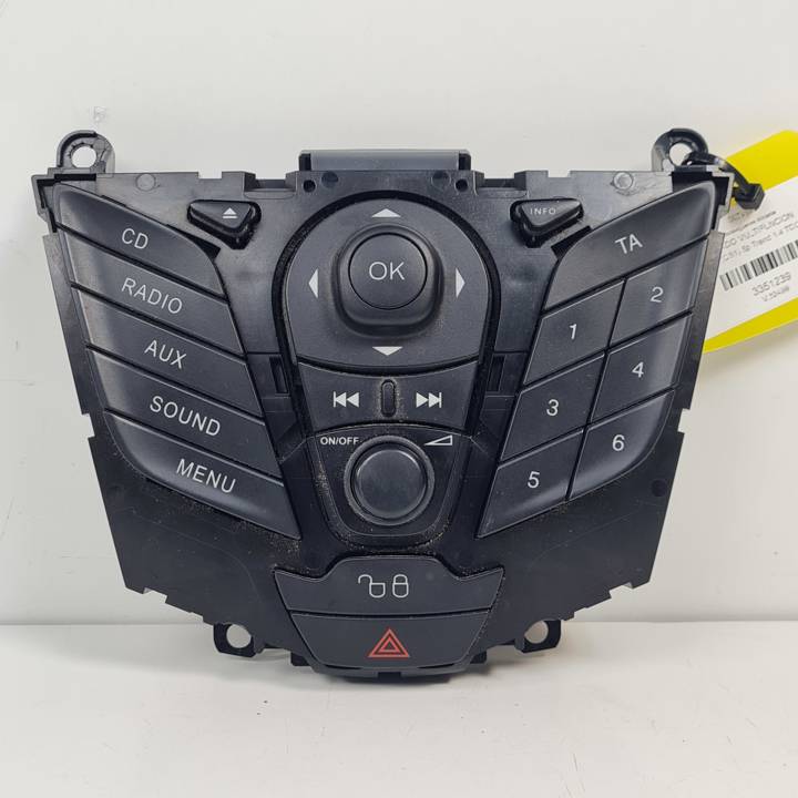 MANDO MULTIFUNCION 8A6T18K811AD FORD FIESTA (CB1) Autodesguaces Alicante