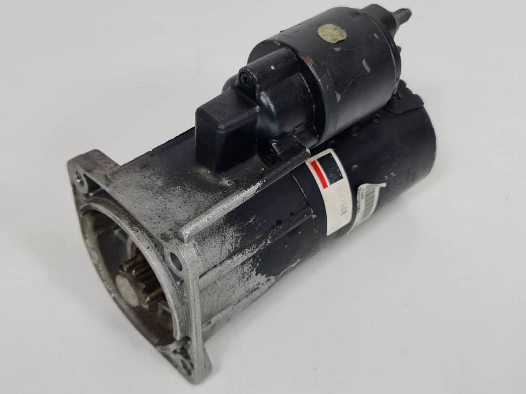 MOTOR ARRANQUE - 001911023 - VOLKSWAGEN - POLO BERLINA (6N2)