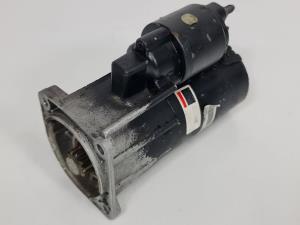 MOTOR ARRANQUE 001911023 VOLKSWAGEN POLO BERLINA (6N2) Autodesguaces Alicante