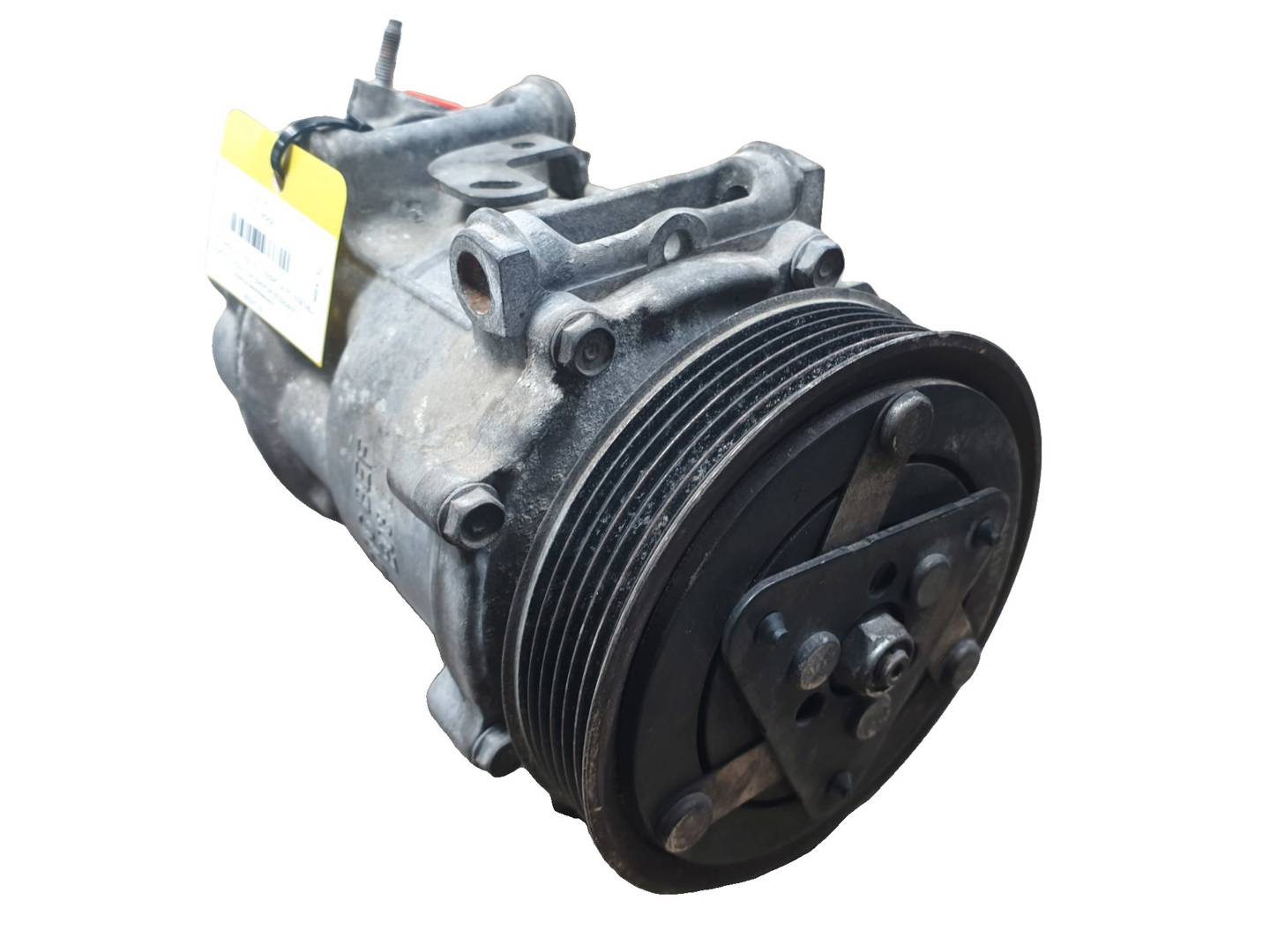 COMPRESOR AIRE ACONDICIONADO - 9684432480 - CITROEN - C4 PICASSO