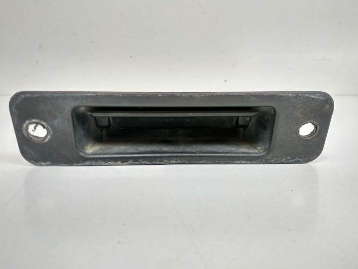 MANETA EXTERIOR PORTON 1488272077 FIAT ULYSSE (179) Autodesguaces Alicante