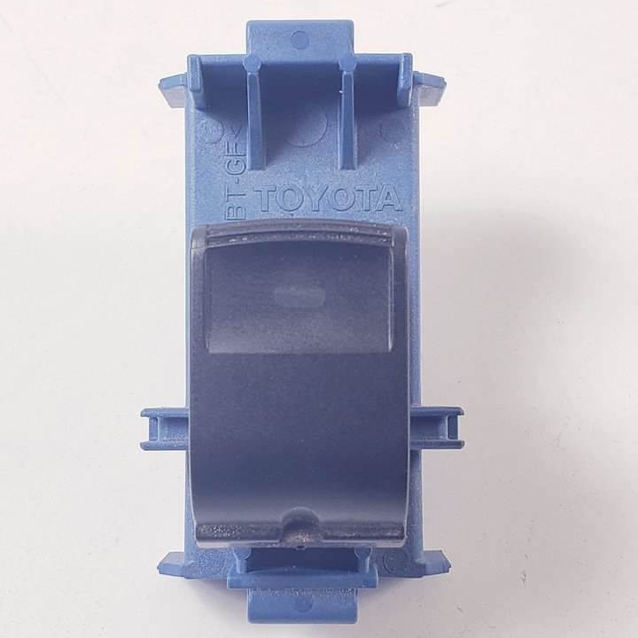 MANDO ELEVALUNAS TRASERO DERECHO - 8481005080 - TOYOTA - AVENSIS