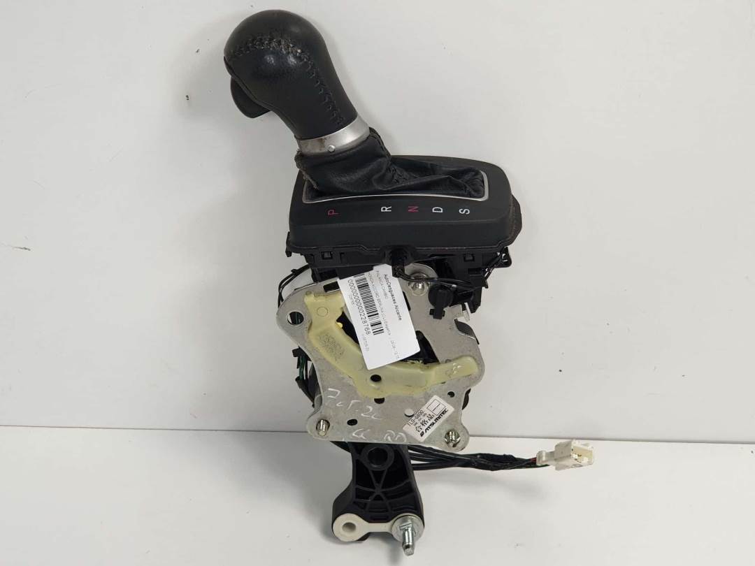 PALANCA CAMBIO - TDS08MA105 - HONDA - ACCORD BERLINA (CU)