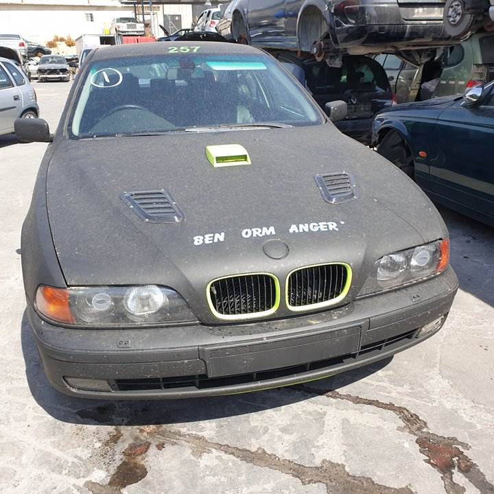 BMW SERIE 5 BERLINA (E39) (1995 - 2003)