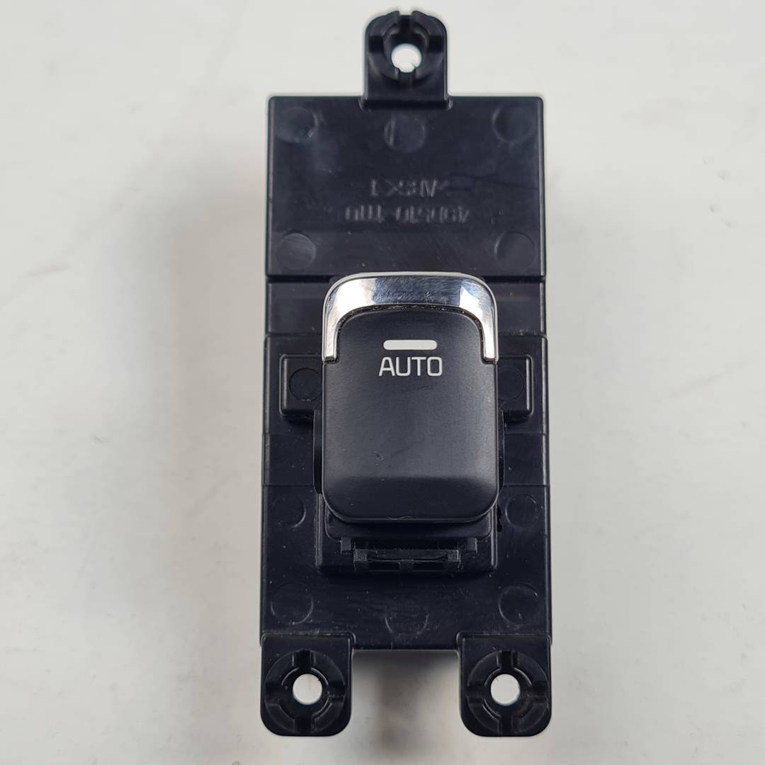 MANDO ELEVALUNAS DELANTERO DERECHO - 93580A2100 - KIA - CEE'D (JD)