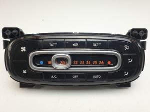 MANDO CLIMATIZADOR A4539050600 SMART FORFOUR (W453) Autodesguaces Alicante