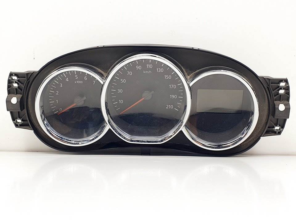 CUADRO INSTRUMENTOS - 248103932R - DACIA - LODGY (J92)