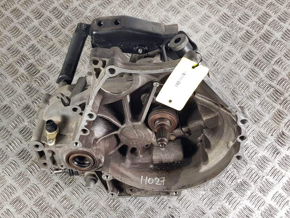 CAJA CAMBIOS - S6BSU2076223 - MG ROVER - STREETWISE