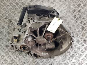 CAJA CAMBIOS S6BSU2076223 MG ROVER STREETWISE Autodesguaces Alicante