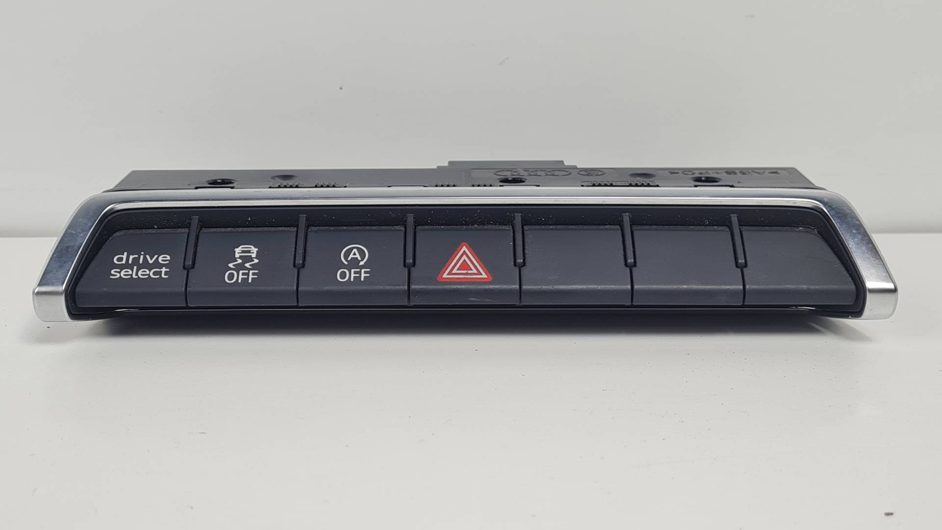 WARNING - 83A925301G - AUDI - A3 SPORTBACK (8Y)