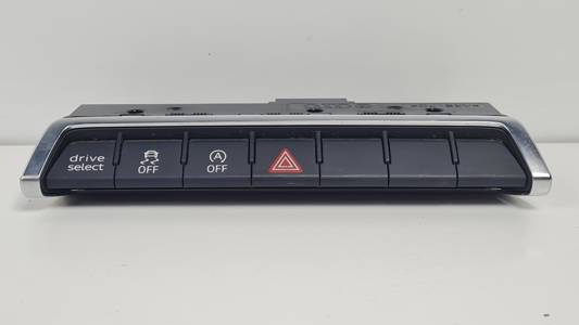 WARNING 83A925301G AUDI A3 SPORTBACK (8Y) Autodesguaces Alicante