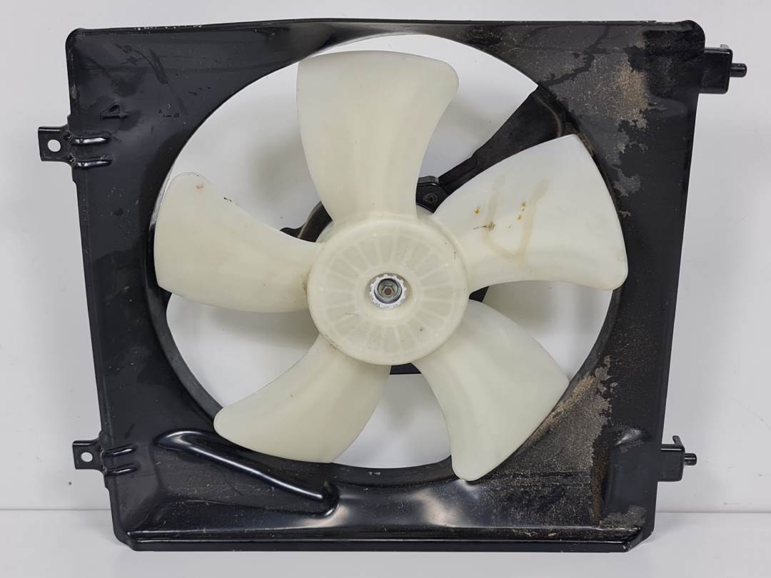 ELECTROVENTILADOR - HONDA - ACCORD BERLINA (CU)