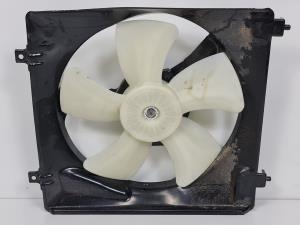 ELECTROVENTILADOR HONDA ACCORD BERLINA (CU) Autodesguaces Alicante