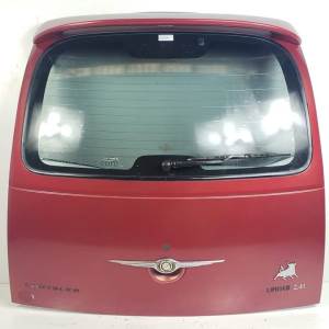 PORTON TRASERO CHRYSLER PT CRUISER (PT) Autodesguaces Alicante