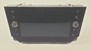 PANTALLA MULTIFUNCION 6F0919605A SEAT ARONA Autodesguaces Alicante