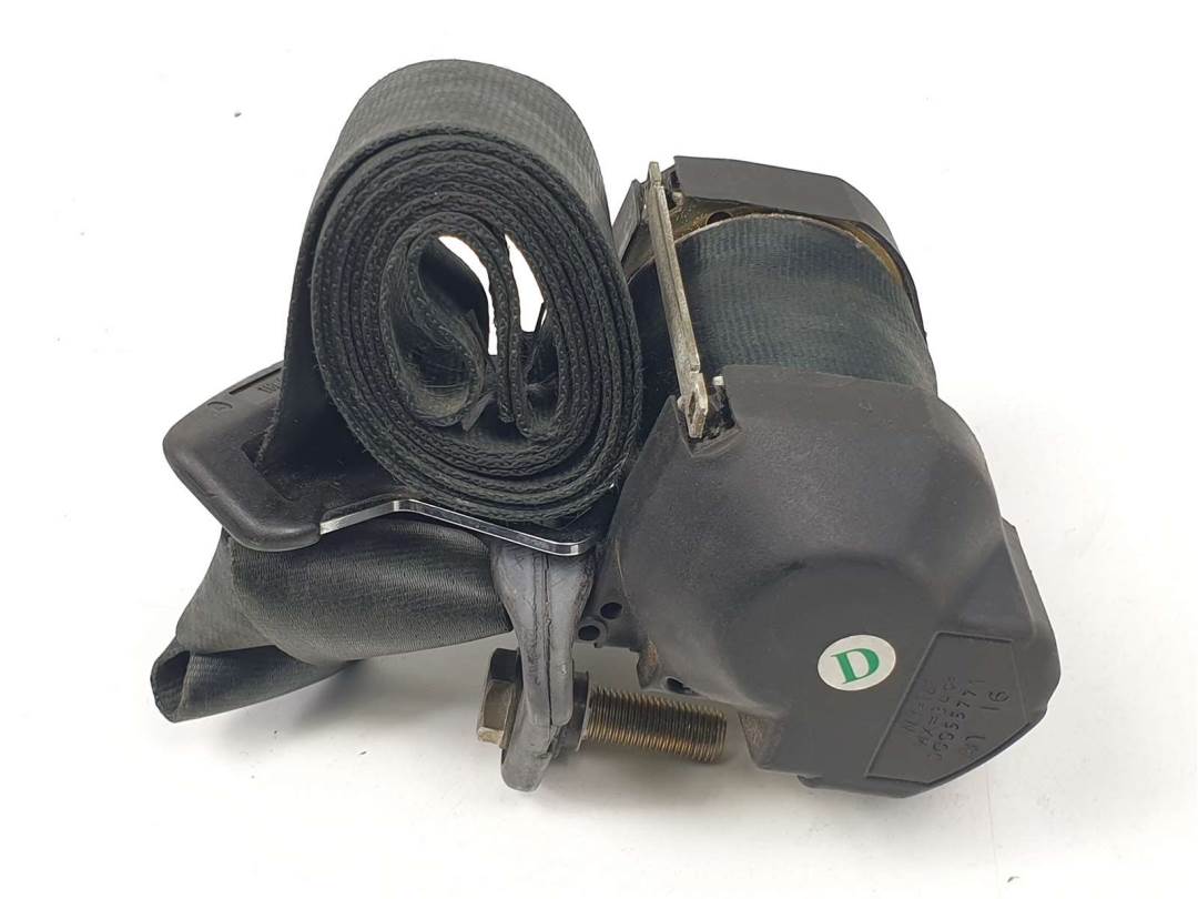Ceinture de sécurité avant droite - 1043594 - ALFA ROMEO - GTV (163)