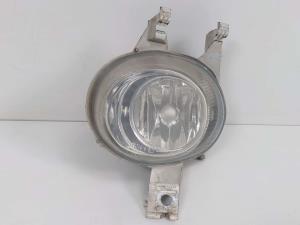 FARO ANTINIEBLA IZQUIERDO PEUGEOT 206 BERLINA Autodesguaces Alicante