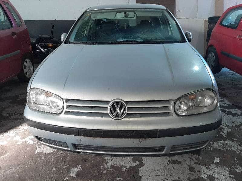 VOLKSWAGEN GOLF IV BERLINA (1J1) (1997 - 2003)
