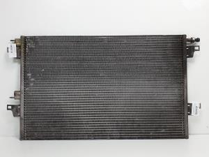 CONDENSADOR / RADIADOR AIRE ACONDICIONADO 8200332851B RENAULT ESPACE IV (JK0) Autodesguaces Alicante