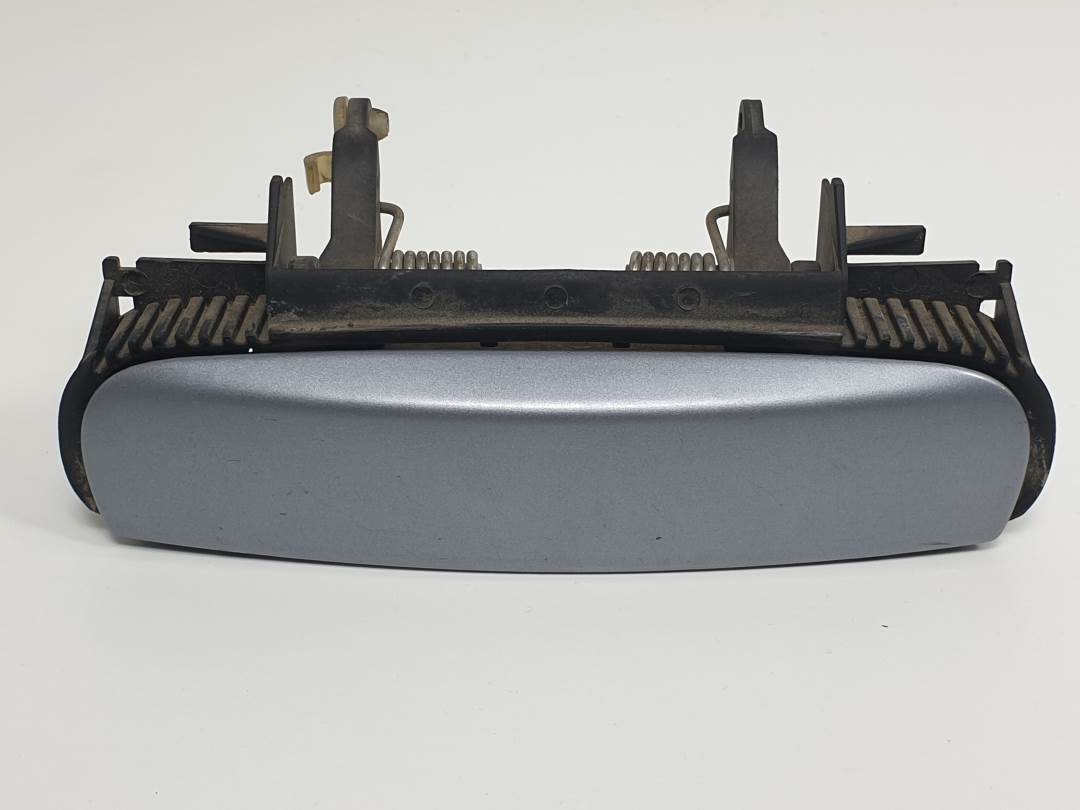 MANETA EXTERIOR DELANTERA DERECHA - 4B0839885 - AUDI - A4 BERLINA (8E)