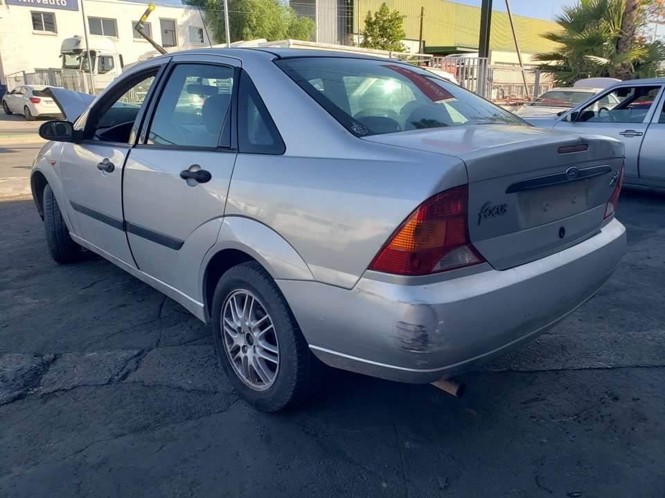 FORD FOCUS BERLINA (CAK) (1998 - 2005)