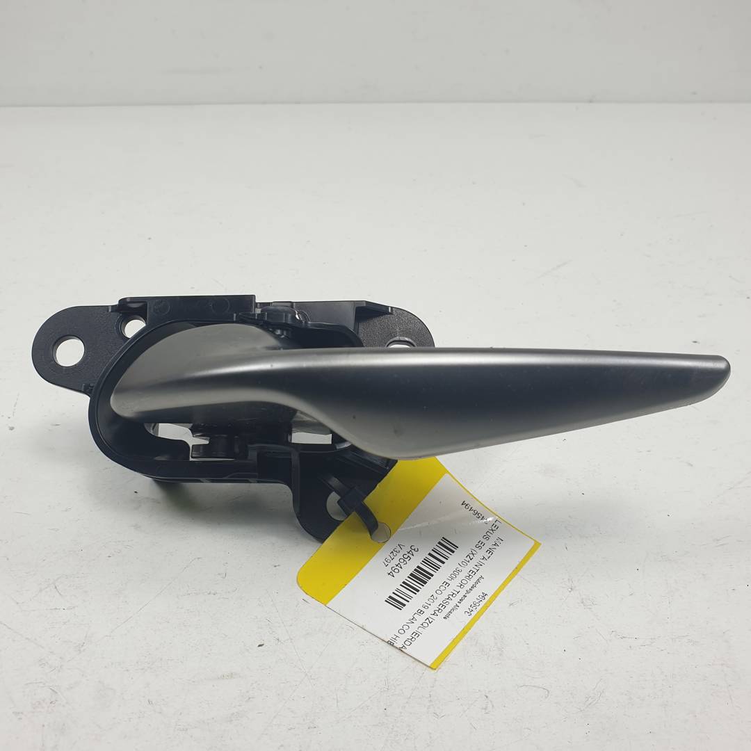 MANETA INTERIOR TRASERA IZQUIERDA - 6928050030 - LEXUS - ES (XZ10)