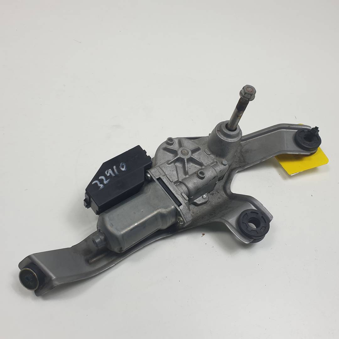 MOTOR LIMPIA TRASERO - 8513047021 - TOYOTA - PRIUS (ZVW30)